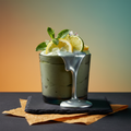 AI generated product image
