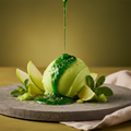 AI generated product image