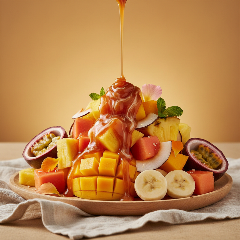 AI generated product image