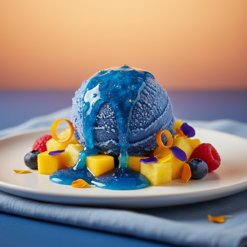 AI generated product image