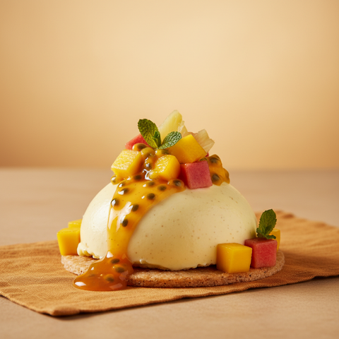 AI generated product image