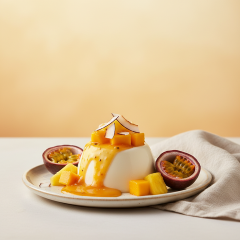 AI generated product image