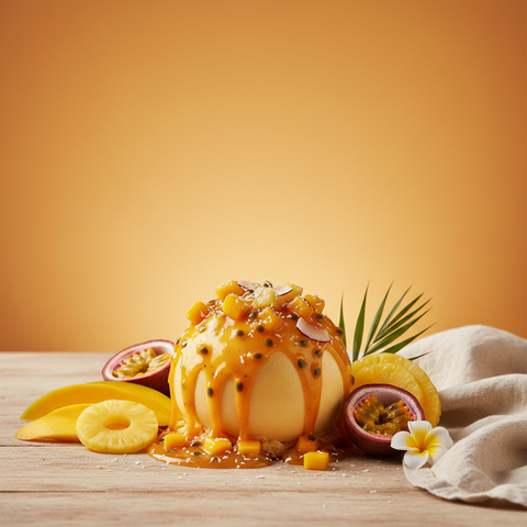 AI generated product image