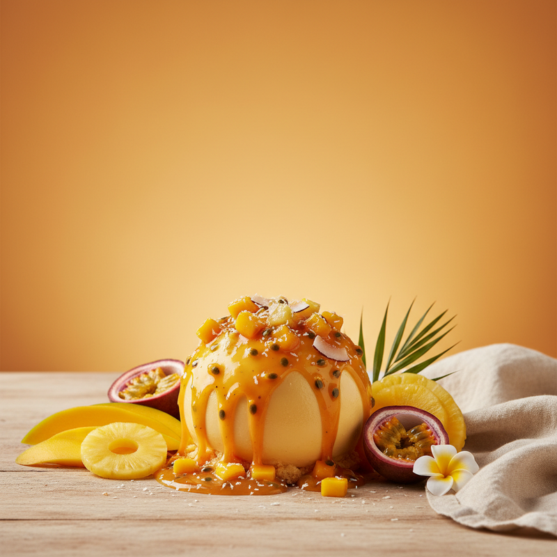 AI generated product image