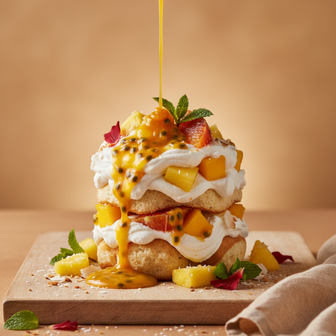 AI generated product image