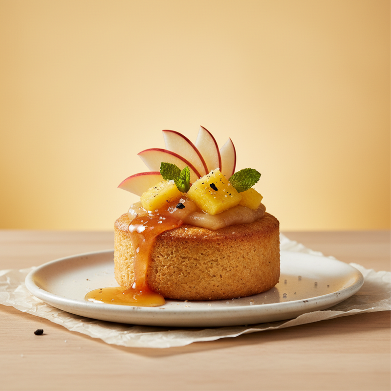 AI generated product image