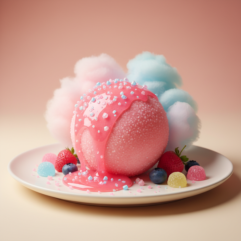 AI generated product image
