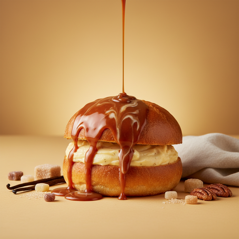 AI generated product image