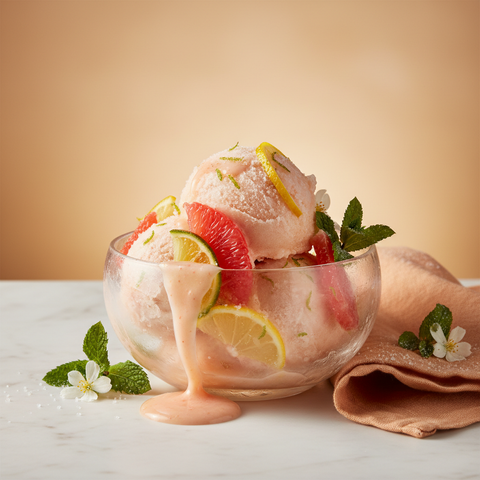 AI generated product image