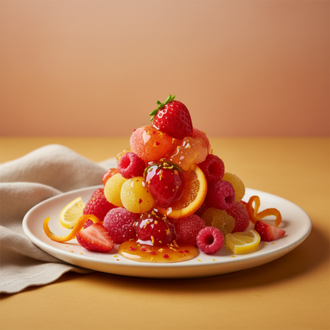 AI generated product image