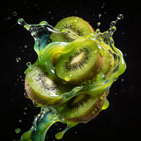 Uahu - Kiwi Game 10ml