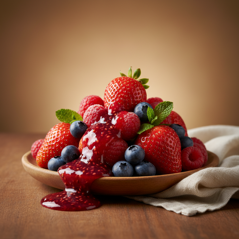 AI generated product image