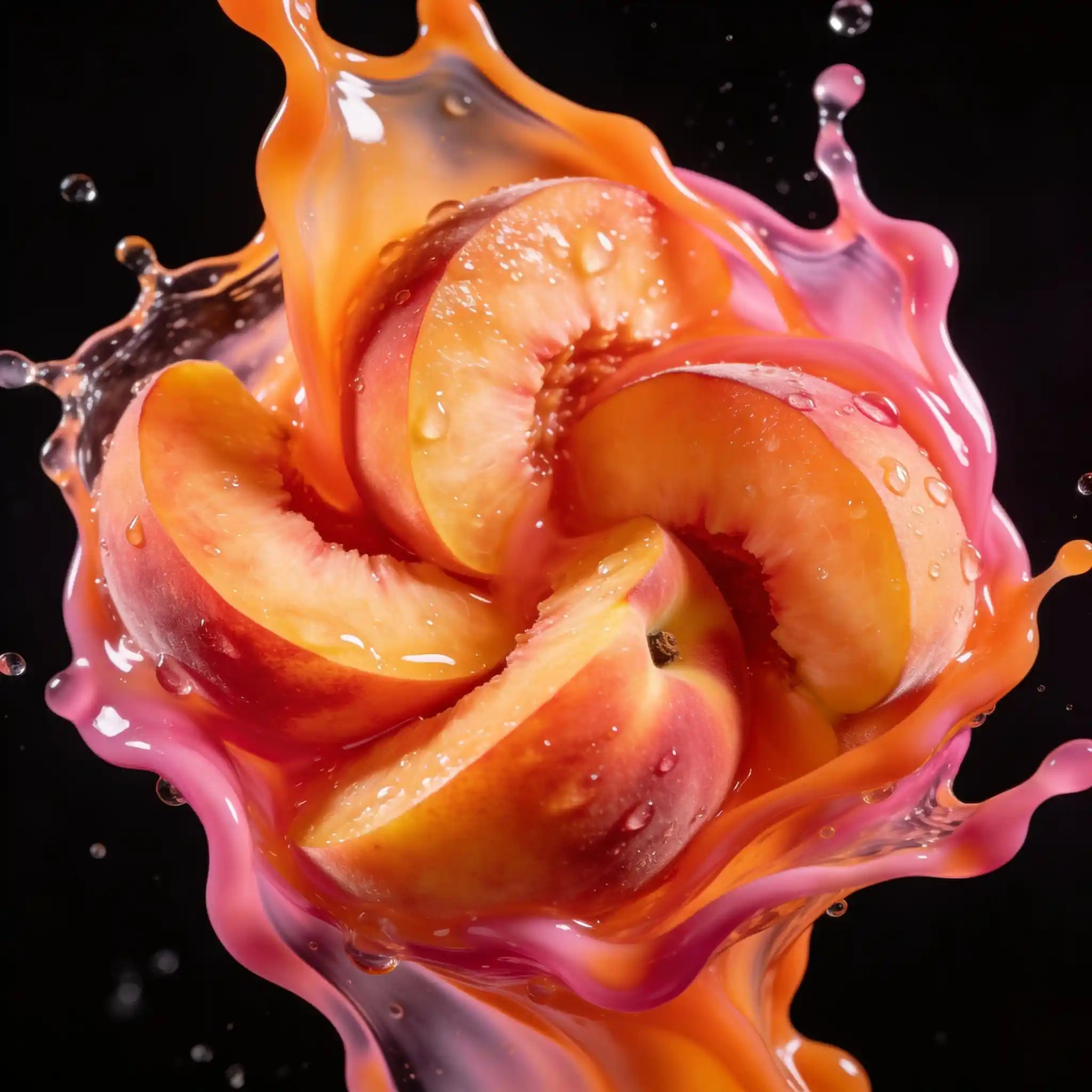 Uahu - Peach On The Beach 10ml