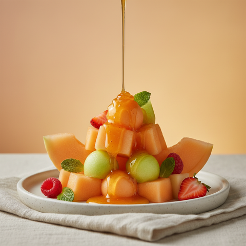 AI generated product image