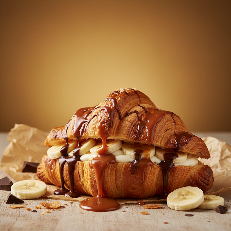 AI generated product image