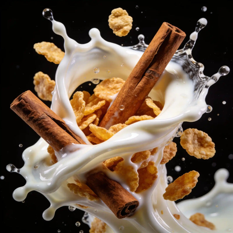 Yummy - Cinnamon Cereal 10ml