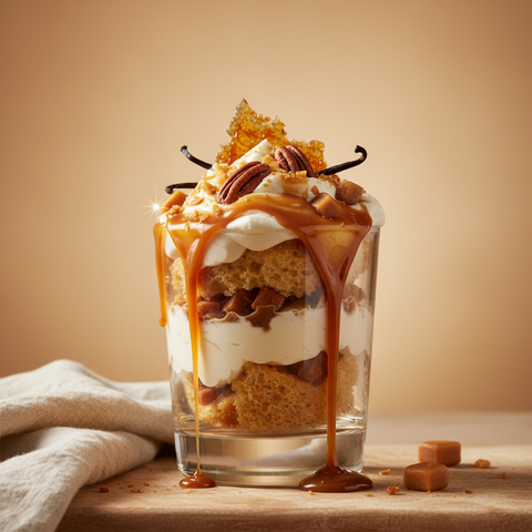 AI generated product image