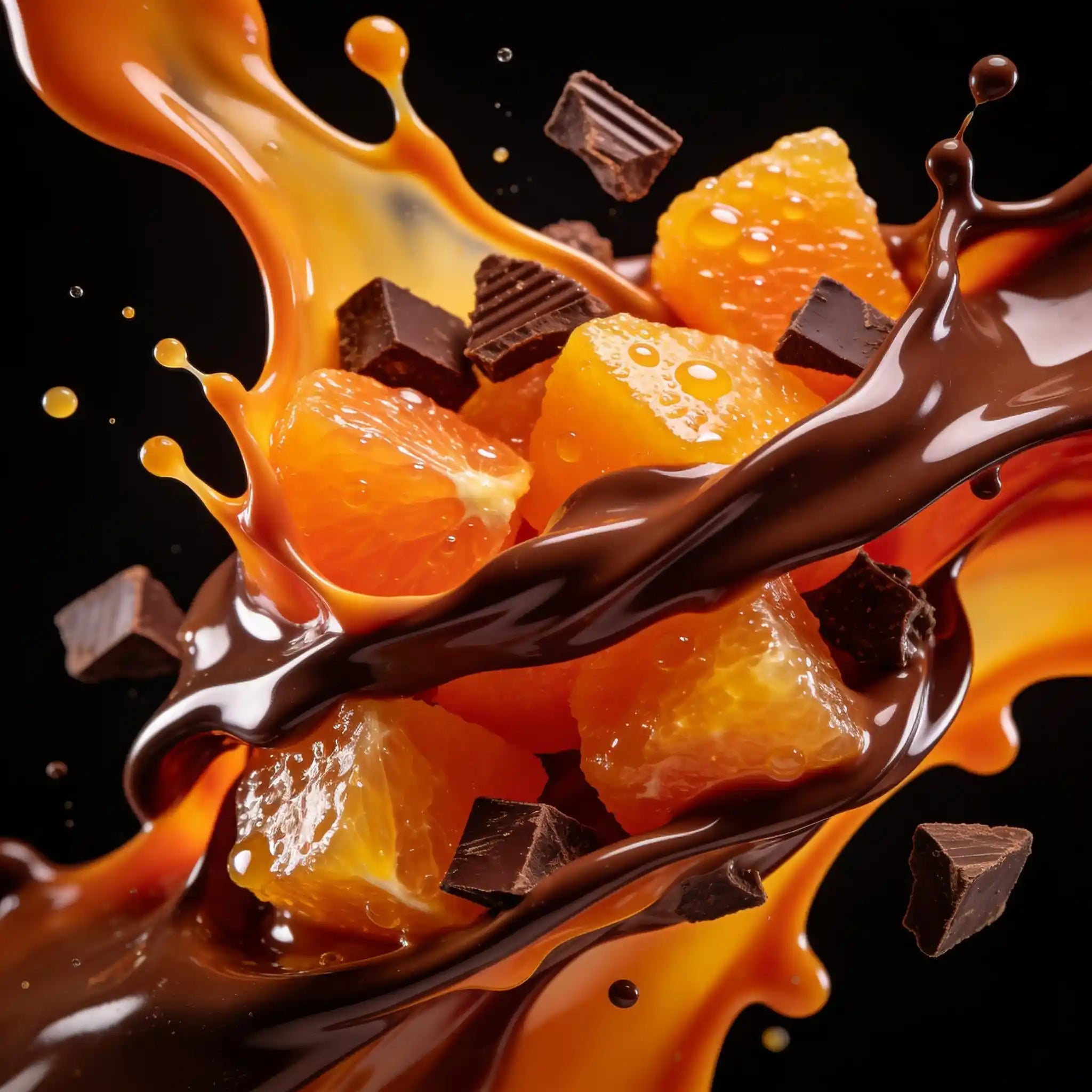 Yummy - Orangette 10ml