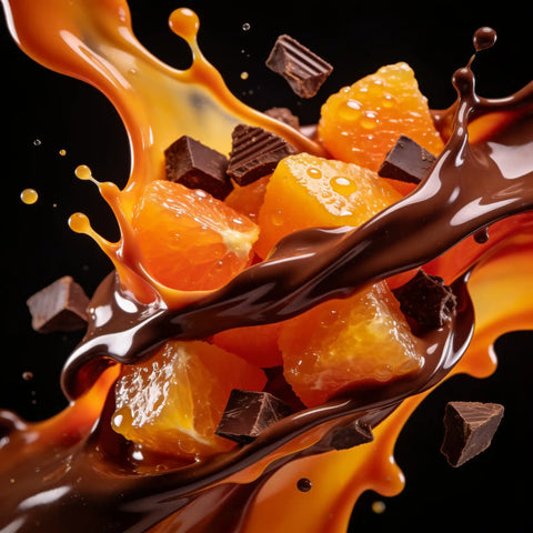 Yummy - Orangette 10ml