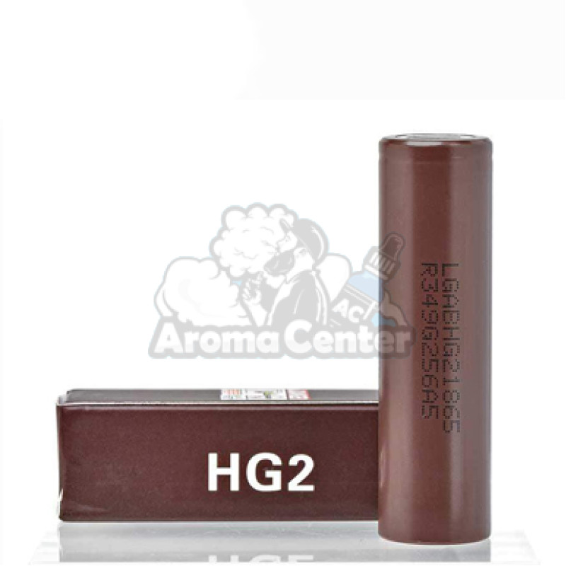 LG 18650 HG2 3000mAh 30A - Csoki LG LG 18650 HG2 3000mAh 30A - Csoki LG