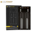 E-cigpower - C2 USB-C LED charger 