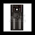 E-cigpower - Q2 Micro USB LED Li-on charger