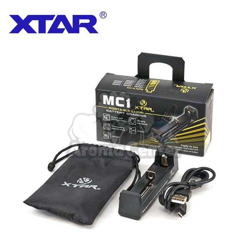 Xtar - MC1 Plus Xtar - MC1 Plus