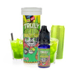 Chill Pill - Trully - Energy Drink 10ml