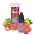Chill Pill - Trully - Strawberry & Kiwi 10ml
