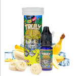 Chill Pill - Trully - Banana 10ml