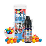 Chill Pill - Trully - Bubble Gum 10ml