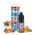 Chill Pill - Trully - Bubble Gum 10ml