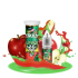 Chill Pill - Trully - Apple 10ml