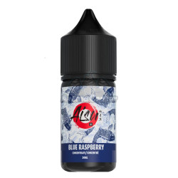 Aisu - Blue Raspberry 30ml