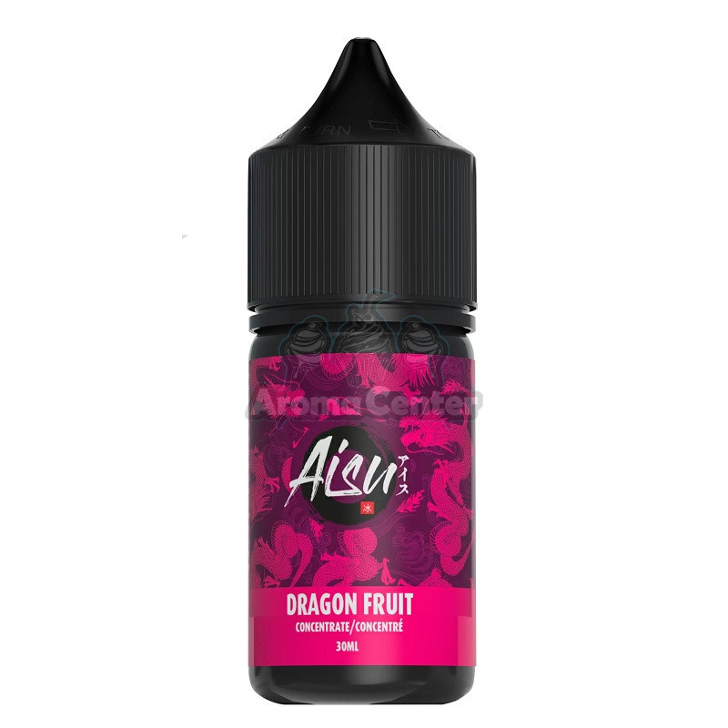 Aisu - DragonFruit 30ml