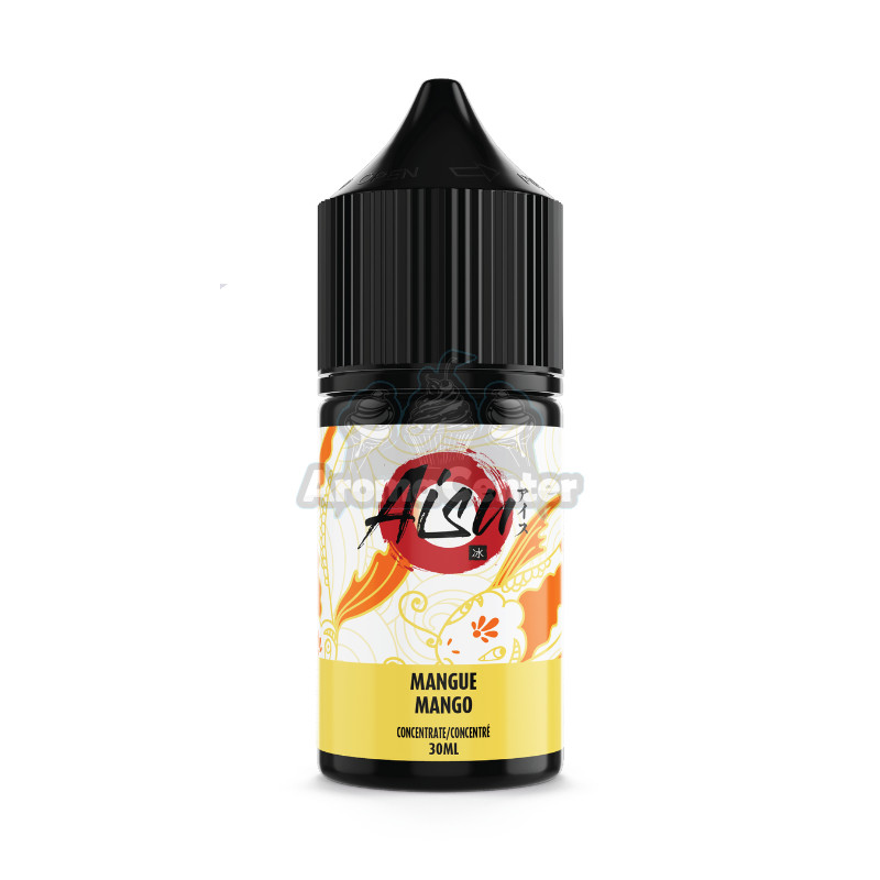 Aisu - Mango 30ml