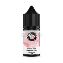 Aisu - Strawberry Cream 30ml