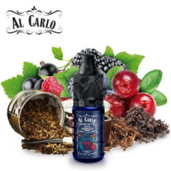 Al Carlo - Berry Tree 10ml