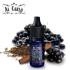 Al Carlo - Blackcurrant Leaves 10ml
