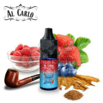 Al Carlo - Blended Red Berries 10ml