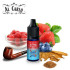 Al Carlo - Blended Red Berries 10ml