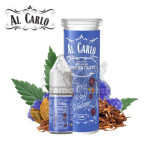 Al Carlo - Blue Razz 10ml