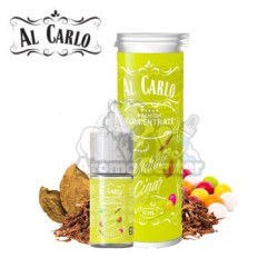 Al Carlo - Bubble Cigar 10ml