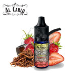 Al Carlo - California Strawberry 10ml