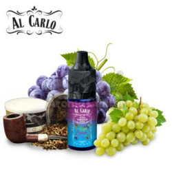 Al Carlo - Grape Craze 10ml