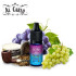 Al Carlo - Grape Craze 10ml