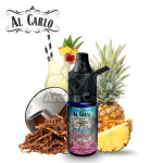 Al Carlo - Habano Pinacolada 10ml