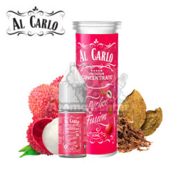 Al Carlo - Lychee Fusion 10ml