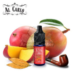 Al Carlo - Mango Season 10ml