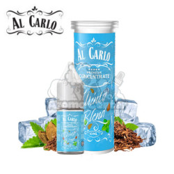 Al Carlo - Minty Blend 10ml